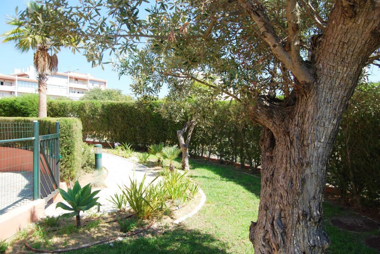 Beautiful Apartment Litoralmar Portimão Eksteriør billede