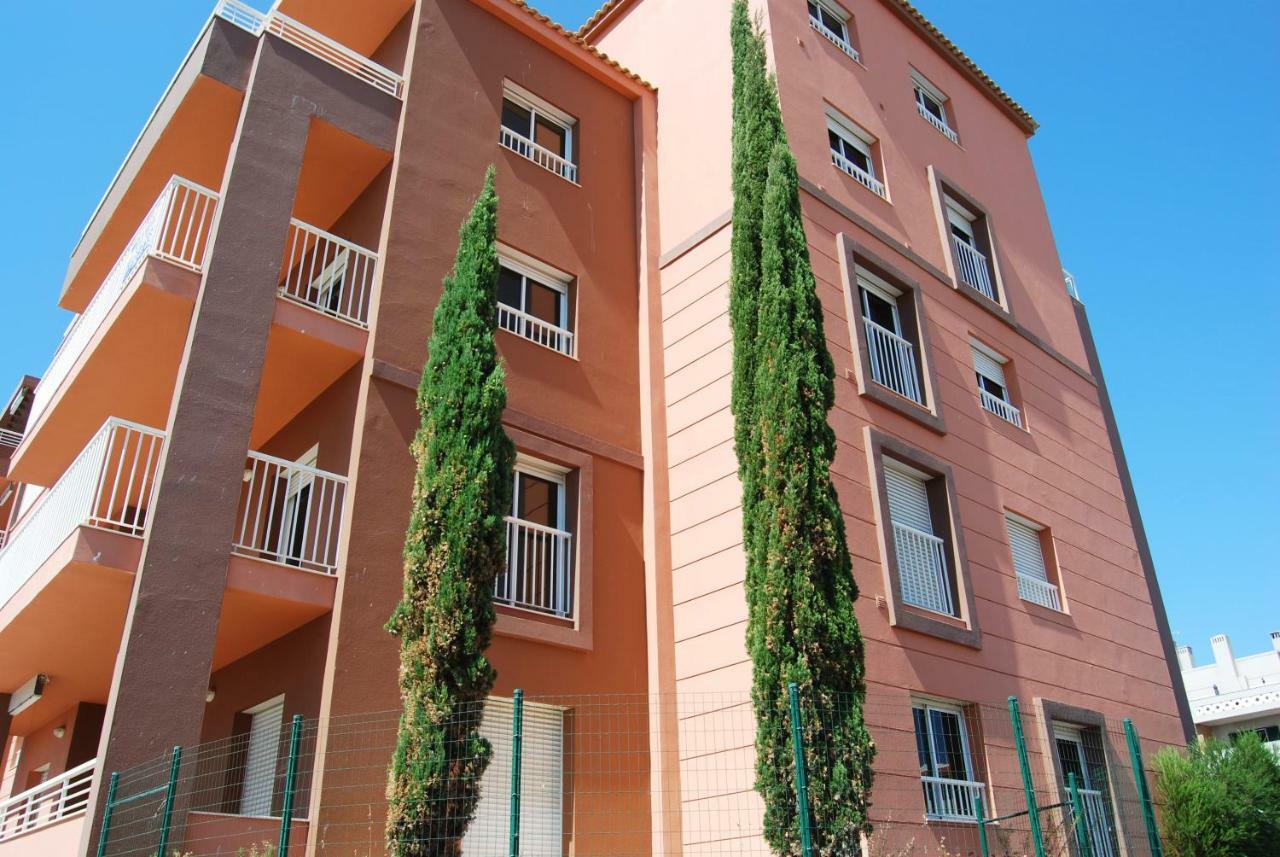 Beautiful Apartment Litoralmar Portimão Eksteriør billede